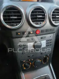 2008 Opel ANTARA