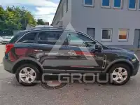 2008 Opel ANTARA