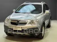 2008 Opel ANTARA