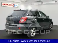 2008 Opel ANTARA