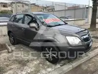 2008 Opel ANTARA