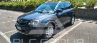 2008 Opel ANTARA