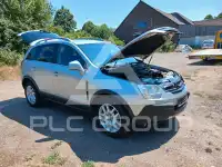 2008 Opel ANTARA