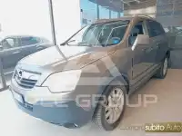 2008 Opel ANTARA
