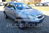 2008 Opel ANTARA
