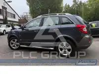 2008 Opel ANTARA