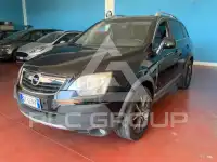 2008 Opel ANTARA