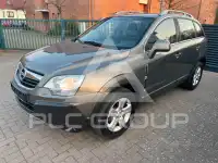 2008 Opel ANTARA