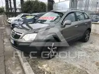 2008 Opel ANTARA