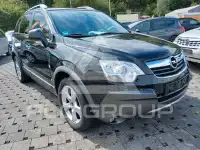 2008 Opel ANTARA