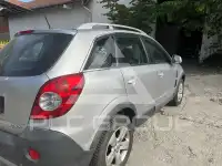2008 Opel ANTARA