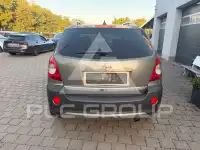 2008 Opel ANTARA