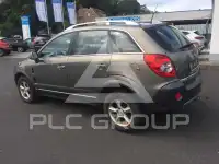 2008 Opel ANTARA