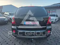 2008 Opel ANTARA