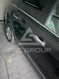 2008 Opel ANTARA
