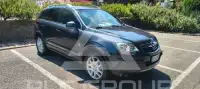 2008 Opel ANTARA