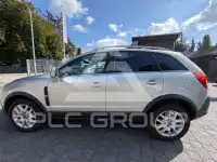 2008 Opel ANTARA
