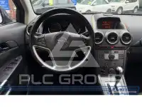 2008 Opel ANTARA