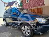 2008 Opel ANTARA