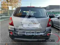 2008 Opel ANTARA