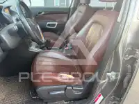 2008 Opel ANTARA