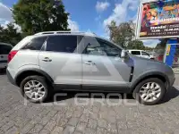 2008 Opel ANTARA