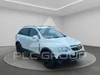 2008 Opel ANTARA