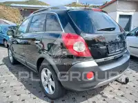 2008 Opel ANTARA