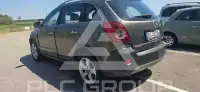 2008 Opel ANTARA