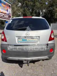 2008 Opel ANTARA