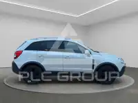 2008 Opel ANTARA