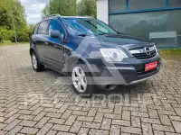 2008 Opel ANTARA