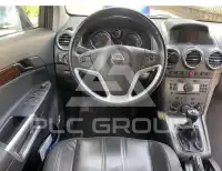 2008 Opel ANTARA