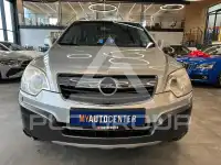 2008 Opel ANTARA