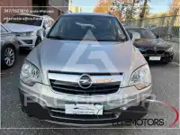 2008 Opel ANTARA