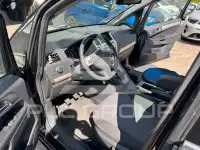 2008 Opel ZAFIRA