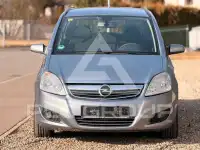 2008 Opel ZAFIRA