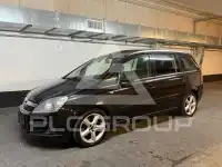 2008 Opel ZAFIRA