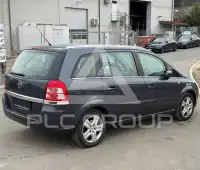 2008 Opel ZAFIRA