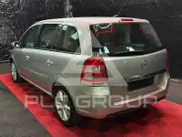 2008 Opel ZAFIRA
