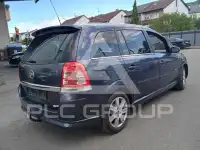 2008 Opel ZAFIRA
