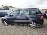 2008 Opel ZAFIRA