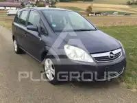 2008 Opel ZAFIRA