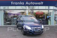 2008 Opel ZAFIRA