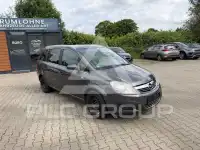 2008 Opel ZAFIRA