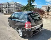 2008 Opel ZAFIRA