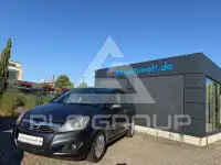 2008 Opel ZAFIRA