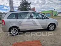 2008 Opel ZAFIRA