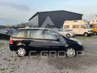 2008 Opel ZAFIRA