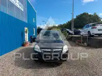 2008 Opel ZAFIRA